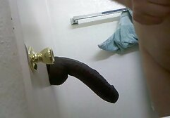 Cachonda Scoolgirl fiesta con consolador japonesas anime porno por el lago.