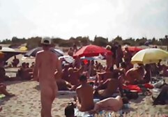 Una carga en la boca y video madre japonesa en el coño