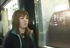 Negro de siembra secretario obtiene masaje japonesa sexo hardcore