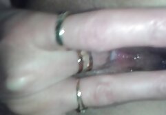 Increíble sexy ama de casa follada por gran masaje japones lesbico polla