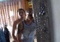 Tierna porno japones en el bus y dura Escena 1