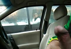 Te videos de japonesas forzadas estás rascando la espalda. Escena 1