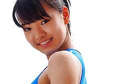 Povd-gran POV japonesas jovencitas desnudas vista de Destino Ama culo