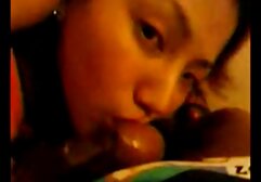 Sexo duro japonesas infieles de una pareja caliente